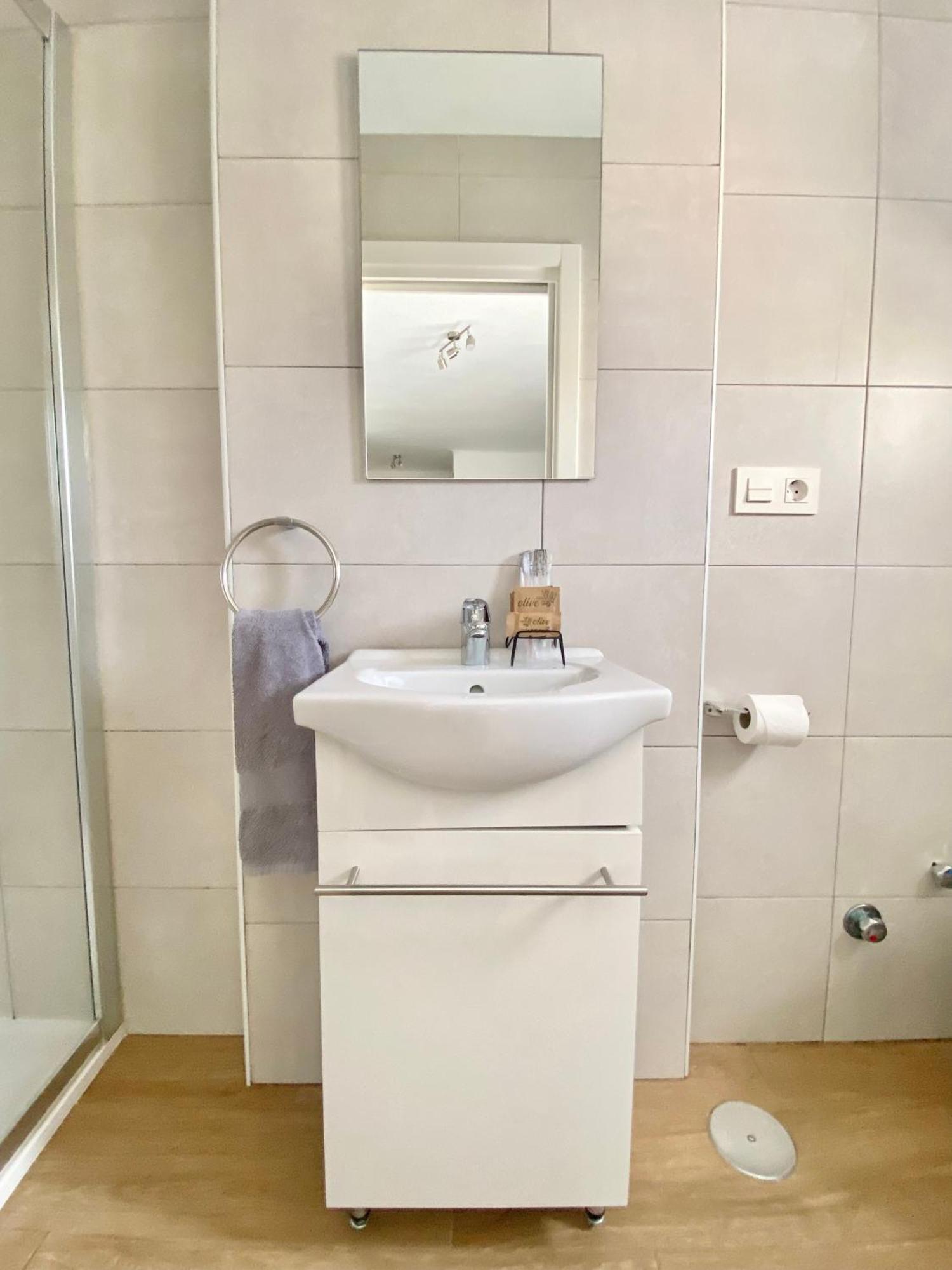 Estudio Garzon_01 Antequera Kültér fotó